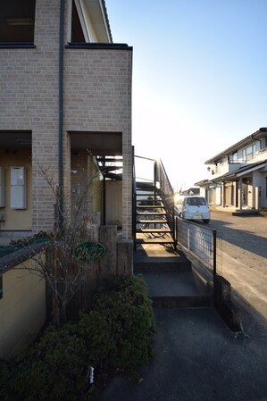 スリー・Woodの物件内観写真